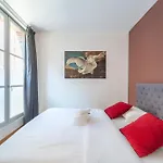 Résidence Jardin Des Plantes Appartamento