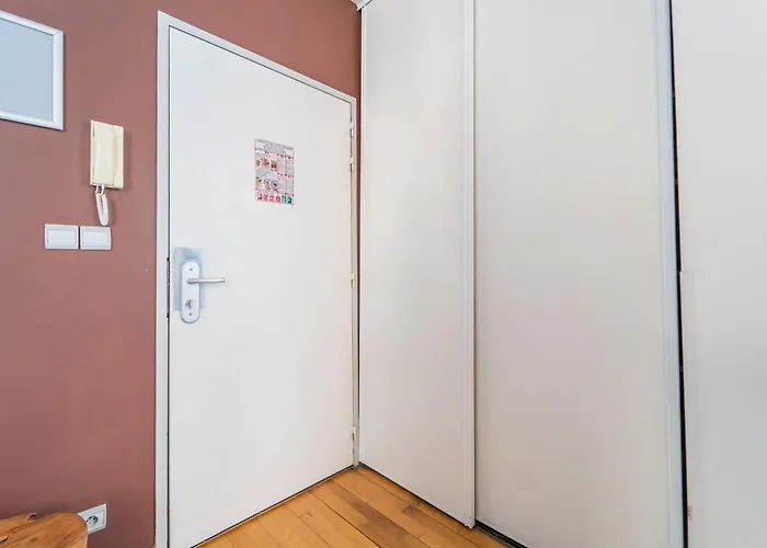 Jardin Des Plantes דירה *