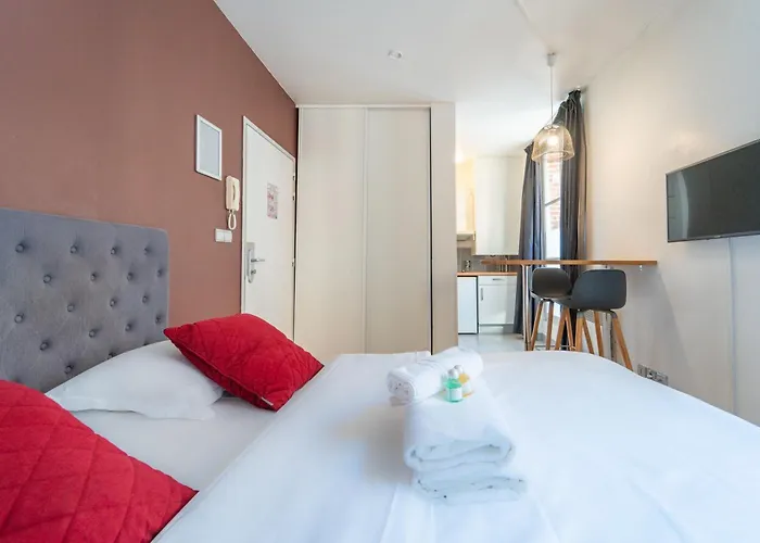 Jardin Des Plantes פריז