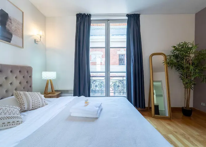 Jardin Des Plantes דירה פריז