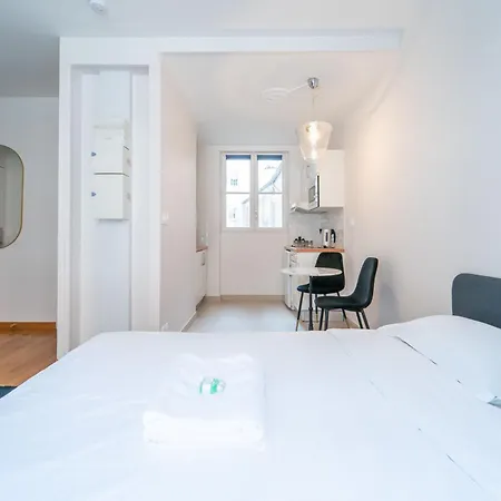 Διαμέρισμα Jardin Des Plantes