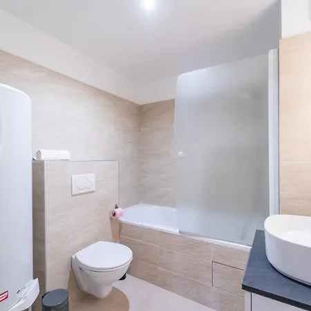 Διαμέρισμα Jardin Des Plantes *