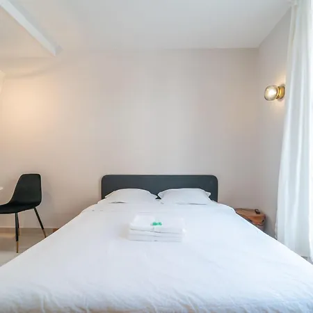 Jardin Des Plantes Διαμέρισμα Παρίσι