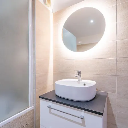 Jardin Des Plantes Διαμέρισμα