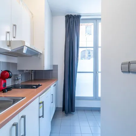 Jardin Des Plantes *