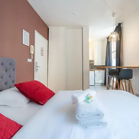 Jardin Des Plantes Παρίσι