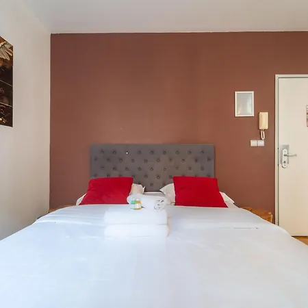 Jardin Des Plantes Διαμέρισμα Παρίσι