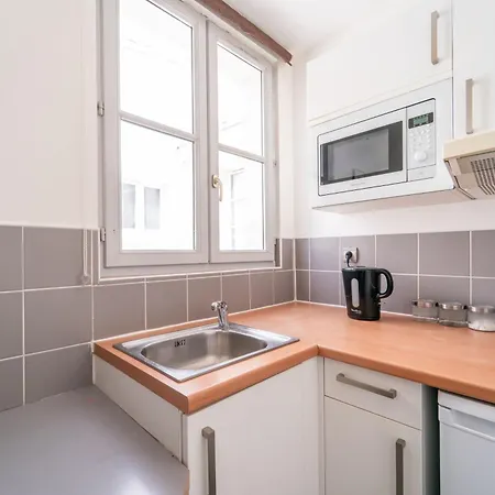 Jardin Des Plantes Διαμέρισμα *