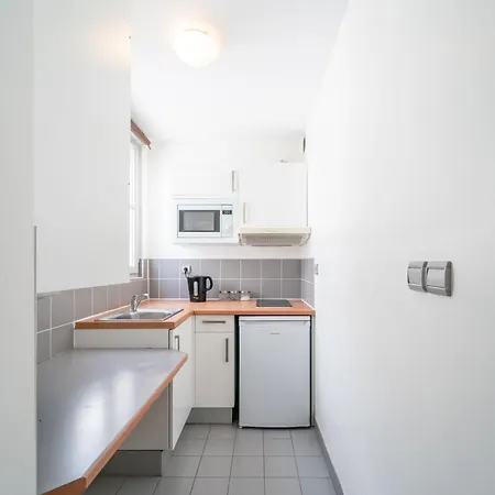 Jardin Des Plantes Διαμέρισμα *