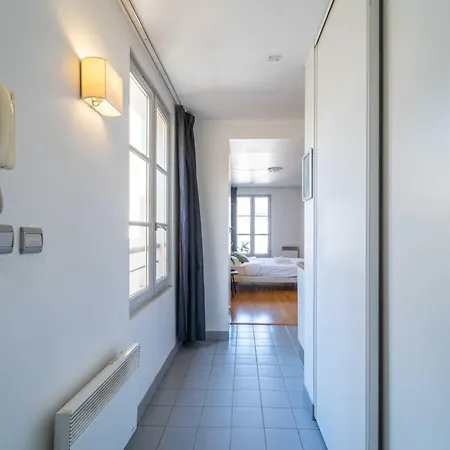 Jardin Des Plantes Παρίσι