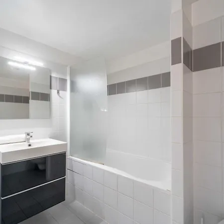 Διαμέρισμα Jardin Des Plantes *