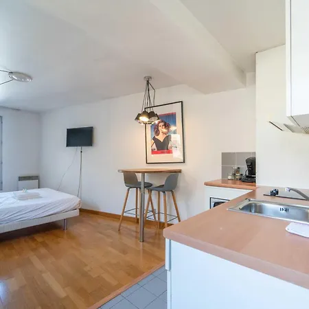 Jardin Des Plantes Διαμέρισμα Παρίσι