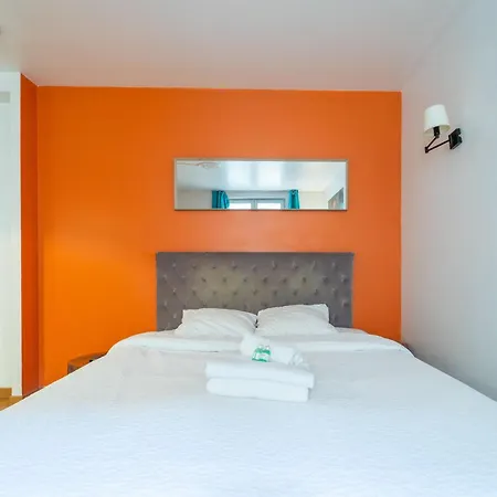 Διαμέρισμα Jardin Des Plantes Παρίσι