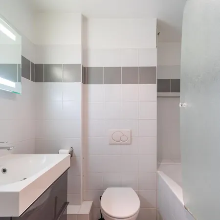 Jardin Des Plantes Παρίσι