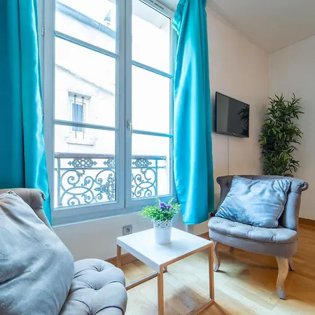 Διαμέρισμα Jardin Des Plantes