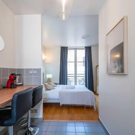 Διαμέρισμα Jardin Des Plantes