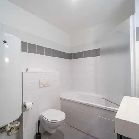 Jardin Des Plantes Διαμέρισμα *