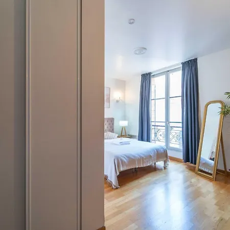 Διαμέρισμα Jardin Des Plantes