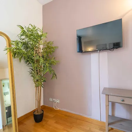 Διαμέρισμα Jardin Des Plantes Παρίσι