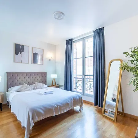 Διαμέρισμα Jardin Des Plantes