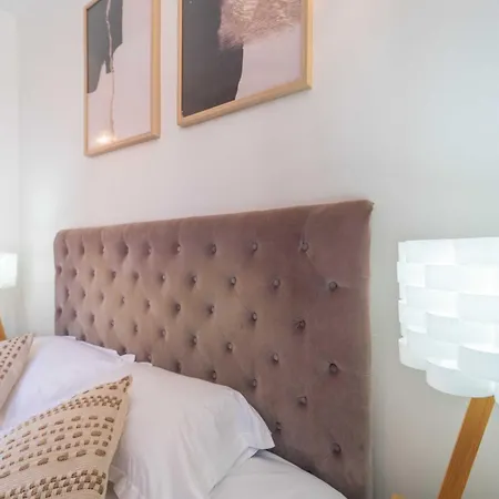 Jardin Des Plantes Διαμέρισμα *