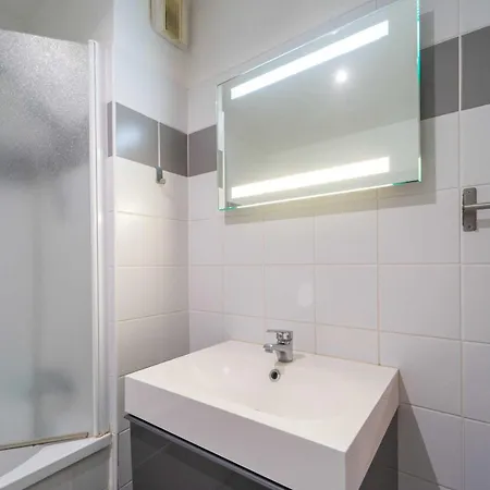 Διαμέρισμα Jardin Des Plantes Παρίσι